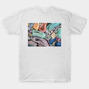 Gemstones T-Shirt